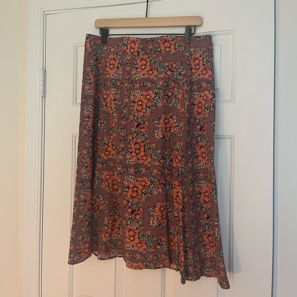 Sézane Tabata Skirt